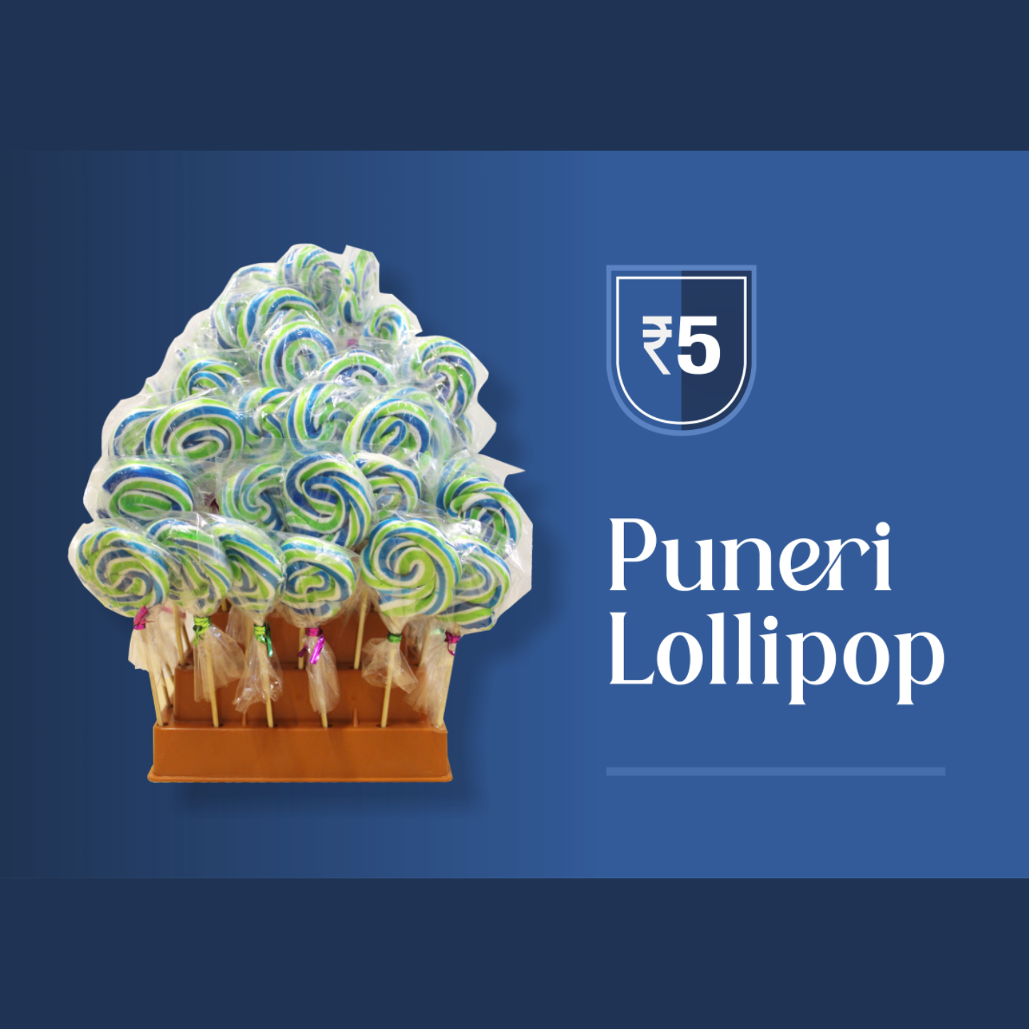 Strawberry Puneri Burfi