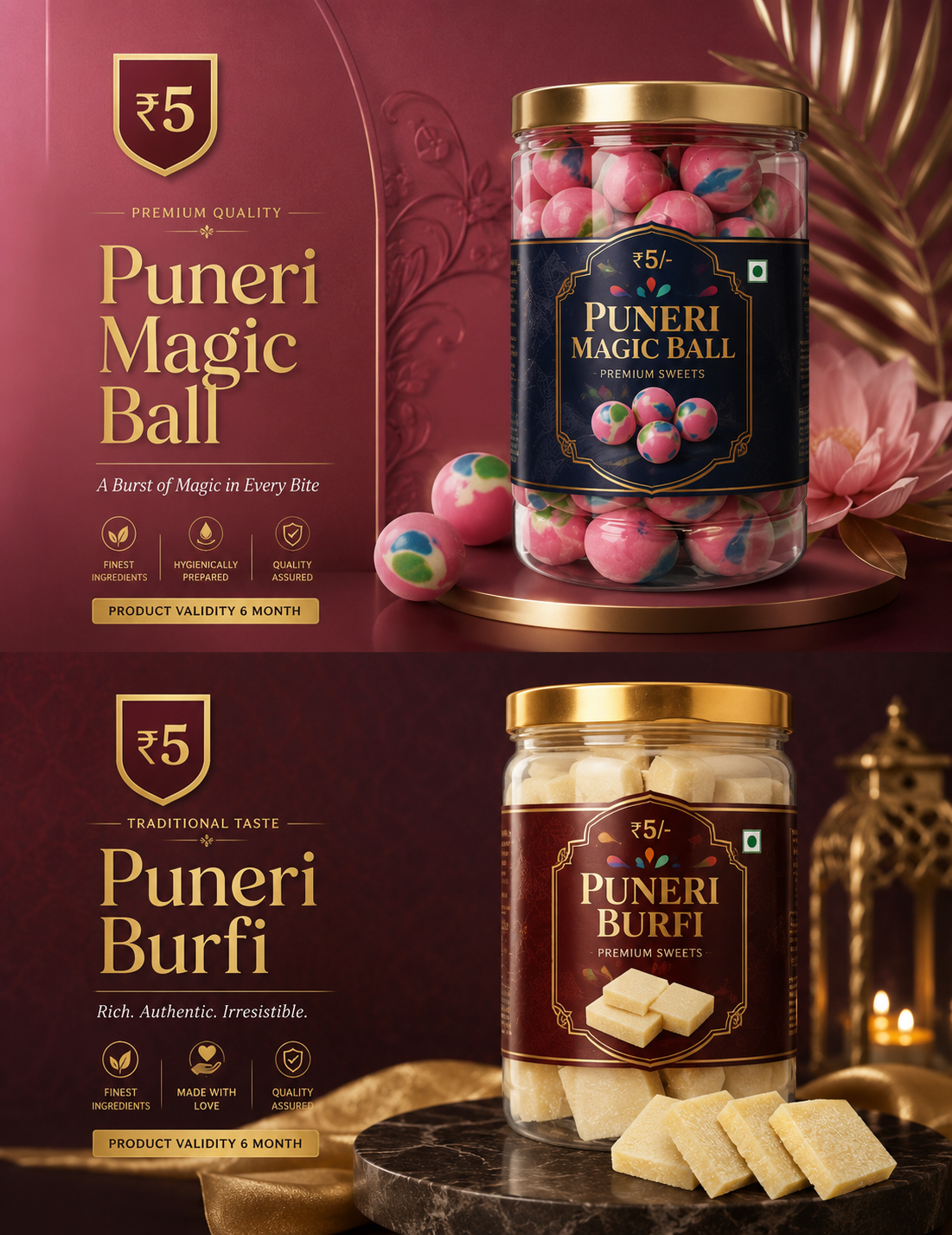 Puneri Cherry